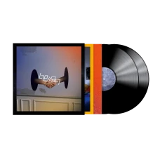 Benal - Hvis Det Virkelig Er Vigtigt, 2xLP, Genoptryk