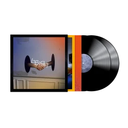 Benal - Hvis Det Virkelig Er Vigtigt, 2xLP, Genoptryk
