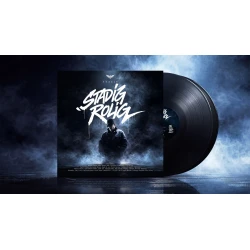 Static - Stadig Rolig, 2xLP (Forudbestilling, afventer ny dato)