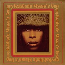 Erykah Badu - Mama's Gun, 2xLP, Reissue