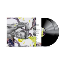 Track72 - Humanoid, 2xLP