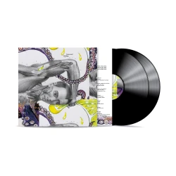 Track72 - Humanoid, 2xLP (Pre-order, out 11th Sep)