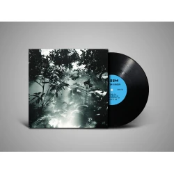 Kruzh’em & Badun - Album, LP (Pre-order, out 4th of Sep)